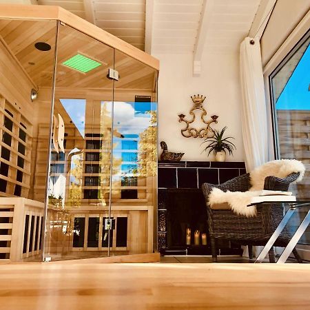 Landhaus Roemer Villa Finnentrop ภายนอก รูปภาพ