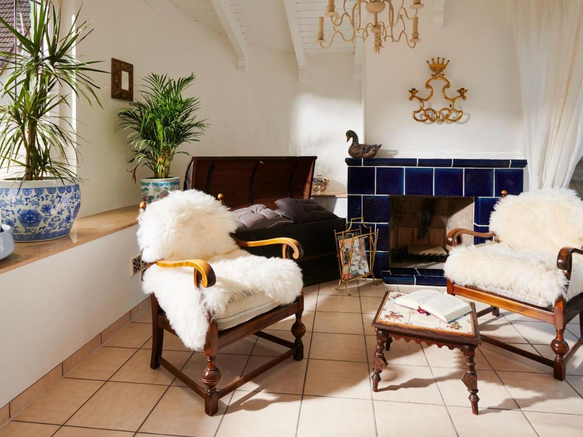 Landhaus Roemer Villa Finnentrop ภายนอก รูปภาพ