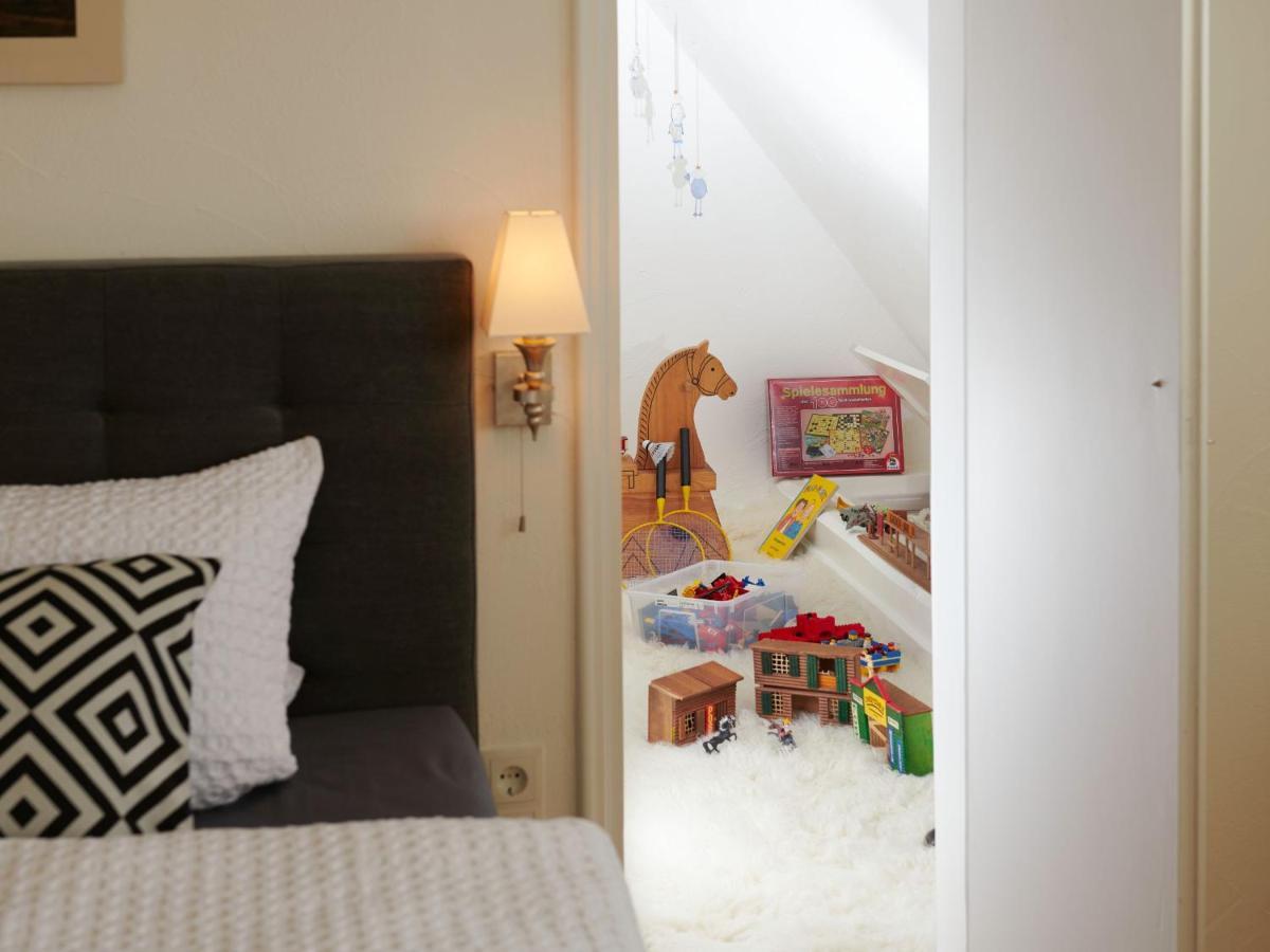 Landhaus Roemer Villa Finnentrop ภายนอก รูปภาพ