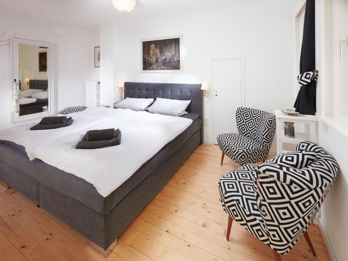 Landhaus Roemer Villa Finnentrop ภายนอก รูปภาพ
