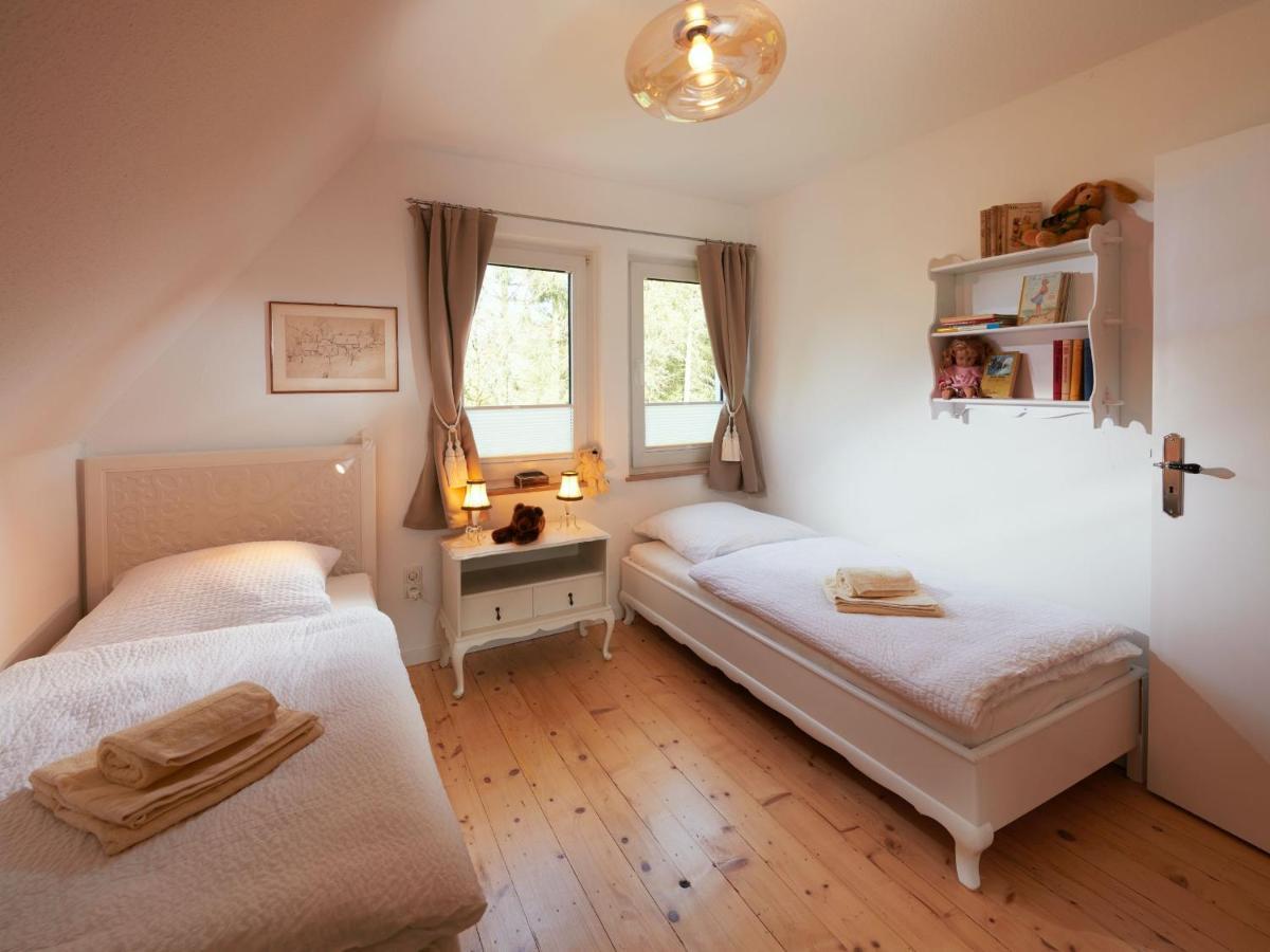 Landhaus Roemer Villa Finnentrop ภายนอก รูปภาพ