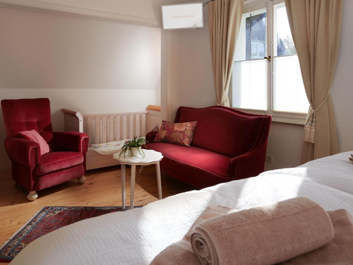 Landhaus Roemer Villa Finnentrop ภายนอก รูปภาพ