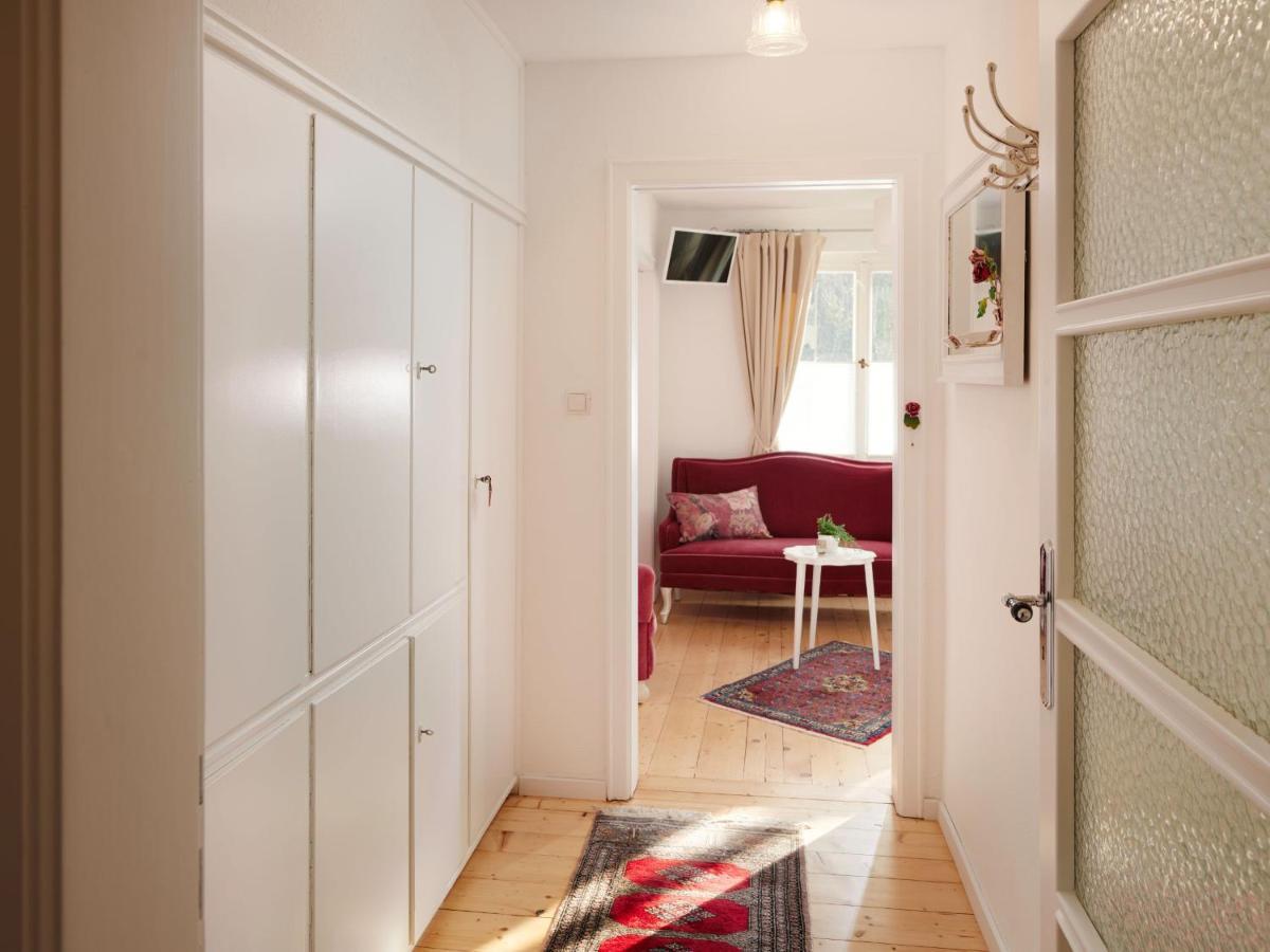 Landhaus Roemer Villa Finnentrop ภายนอก รูปภาพ