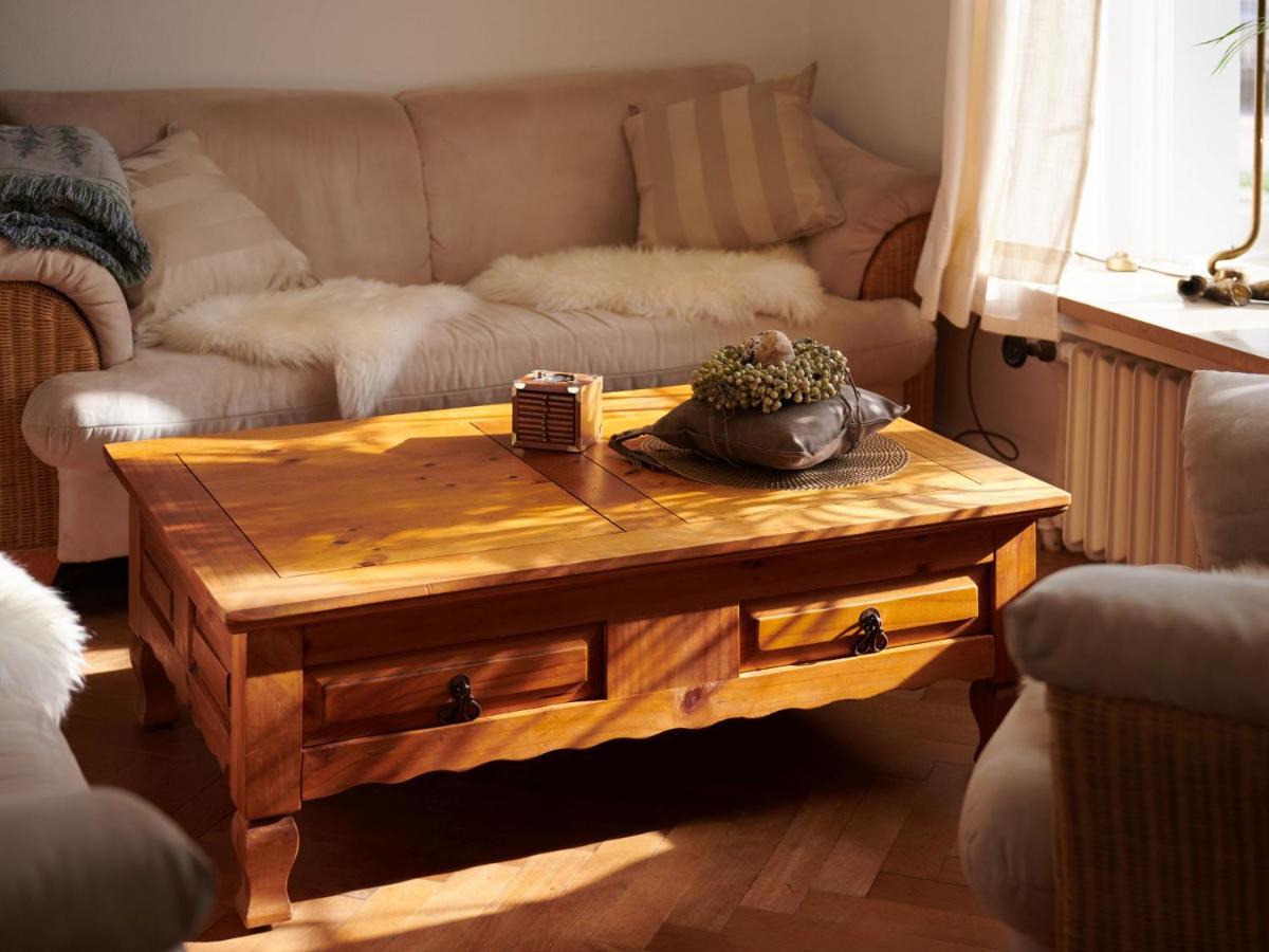 Landhaus Roemer Villa Finnentrop ภายนอก รูปภาพ