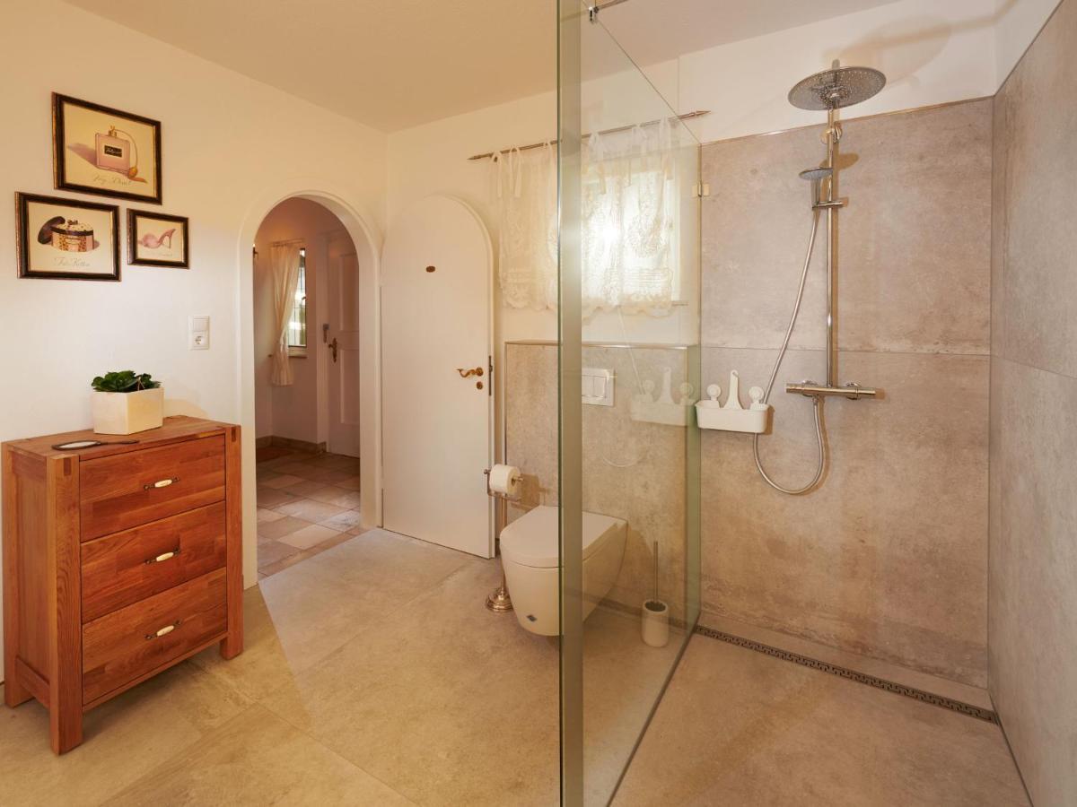 Landhaus Roemer Villa Finnentrop ภายนอก รูปภาพ