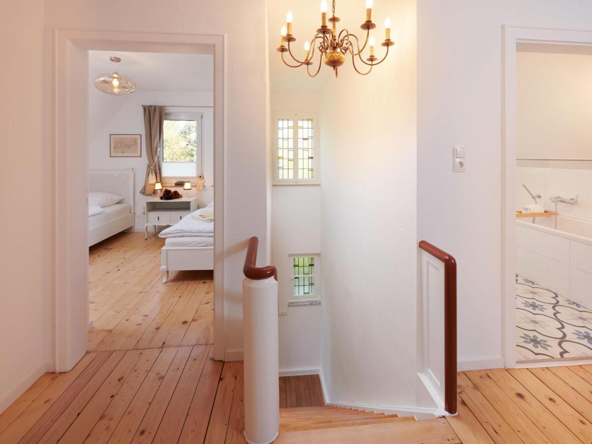 Landhaus Roemer Villa Finnentrop ภายนอก รูปภาพ
