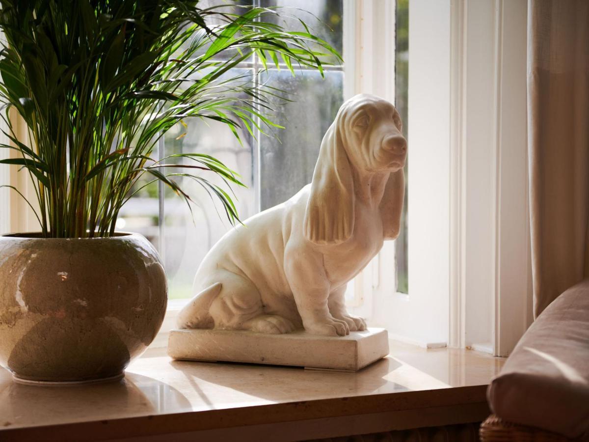 Landhaus Roemer Villa Finnentrop ภายนอก รูปภาพ