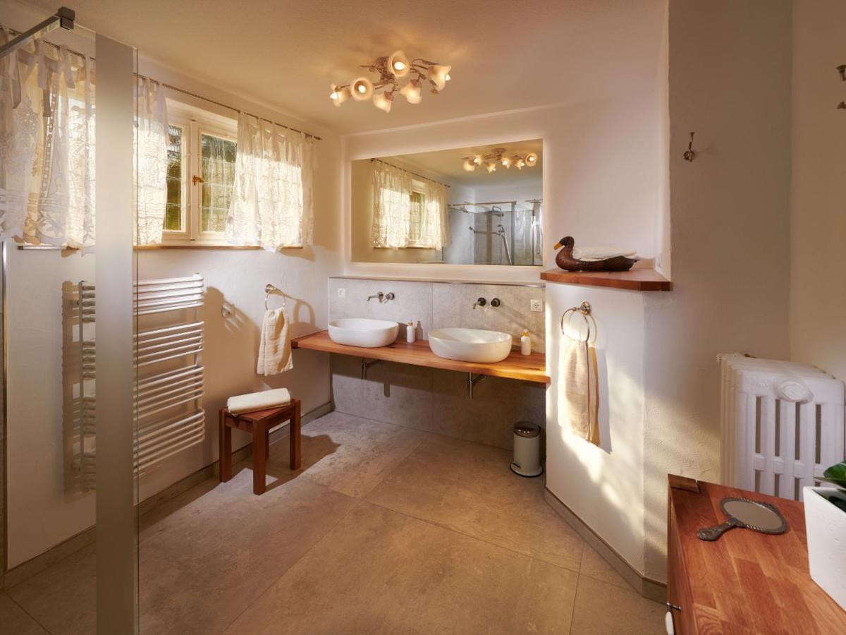 Landhaus Roemer Villa Finnentrop ภายนอก รูปภาพ