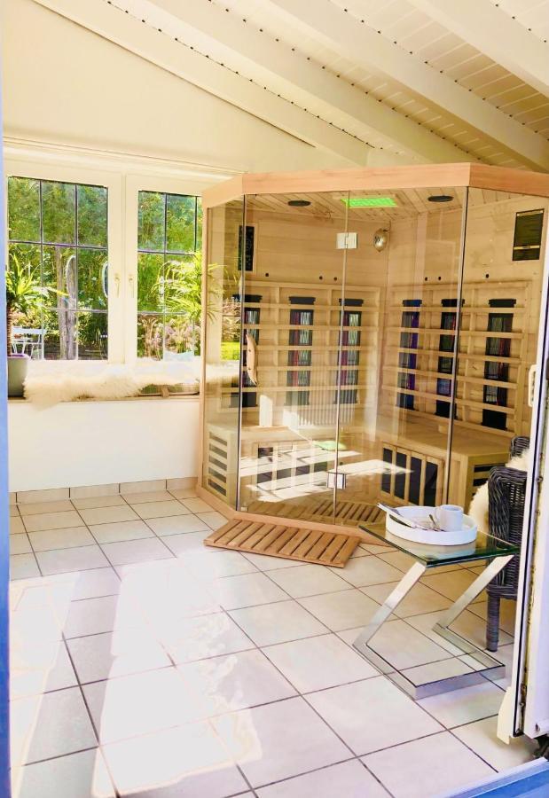 Landhaus Roemer Villa Finnentrop ภายนอก รูปภาพ